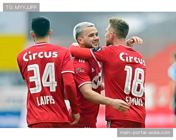 柏林联合1-1战平圣保利，两队各取一分保级形势胶着